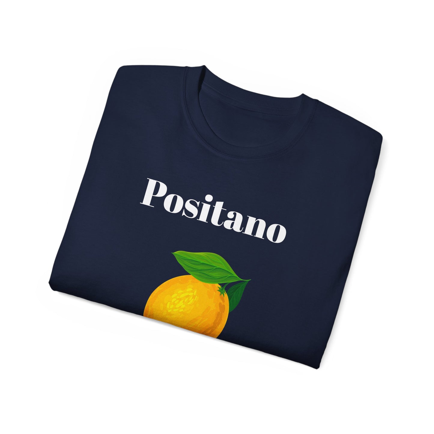 POSITANO LEMONS of The Amalfi Coast T-Shirt