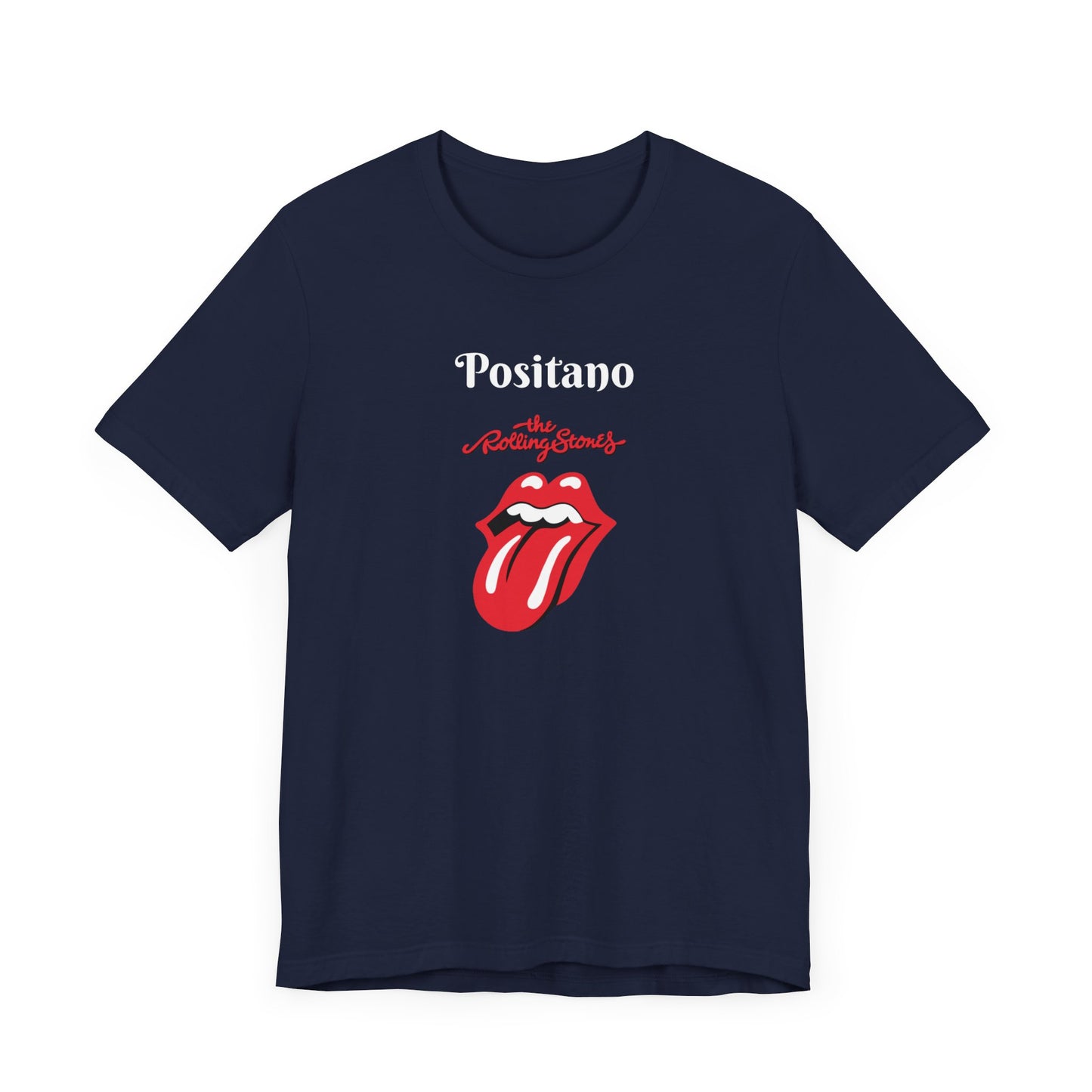 RollingStones POSITANO Tee Shirt