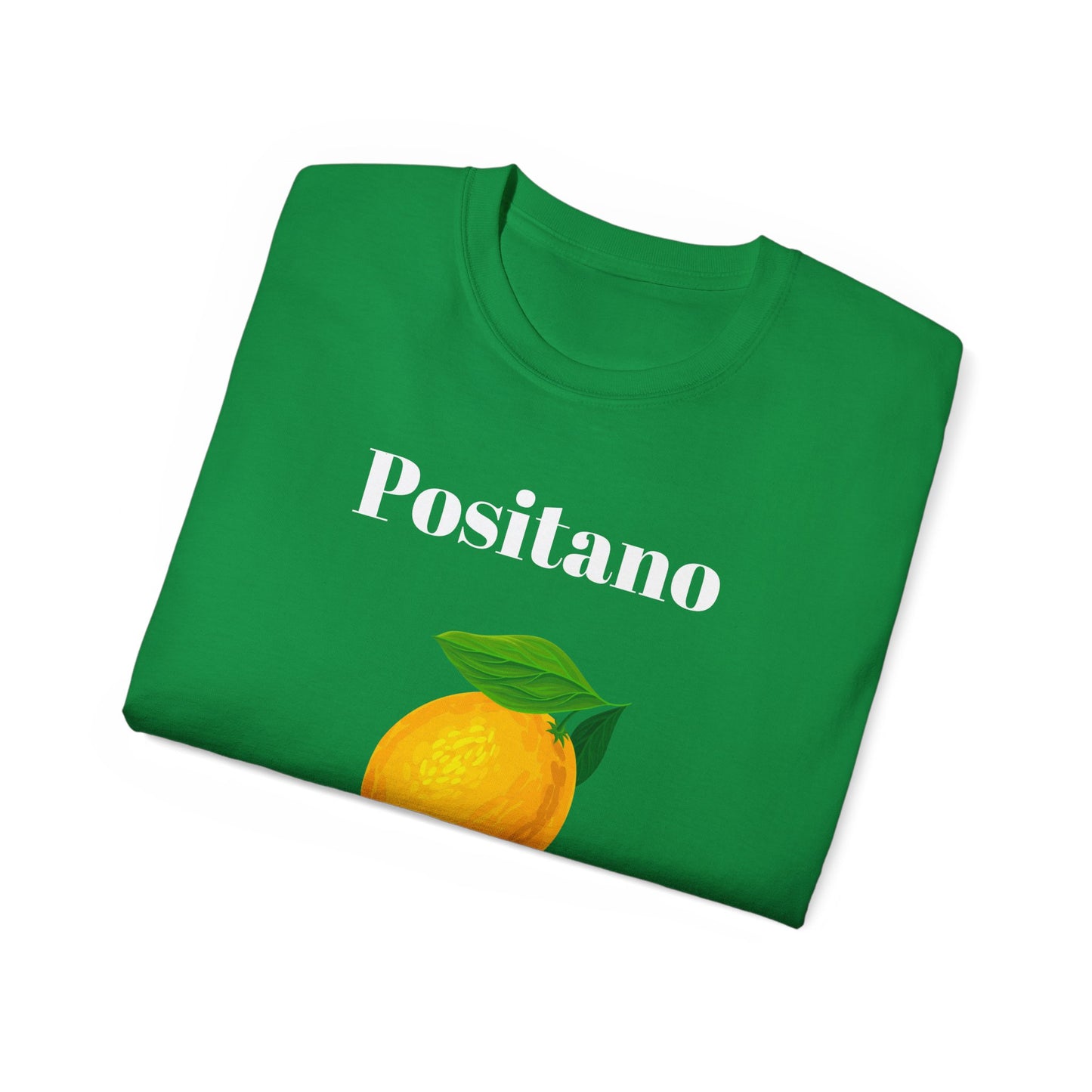 POSITANO LEMONS of The Amalfi Coast T-Shirt