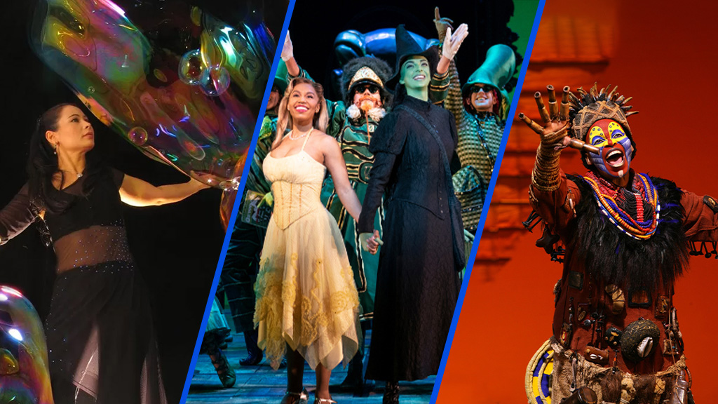 Family-Friendly Broadway Shows: Top Picks For 2025