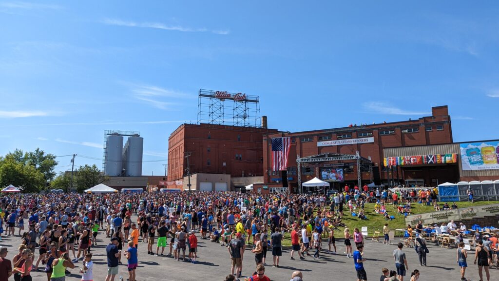 Must-See Festivals In New York: Top Events Guide