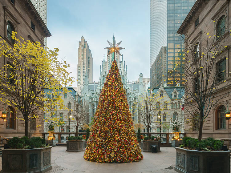 Christmas Events In New York: Your Ultimate Holiday Guide