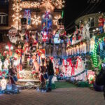Best Places To See Christmas Lights NYC: Top Spots