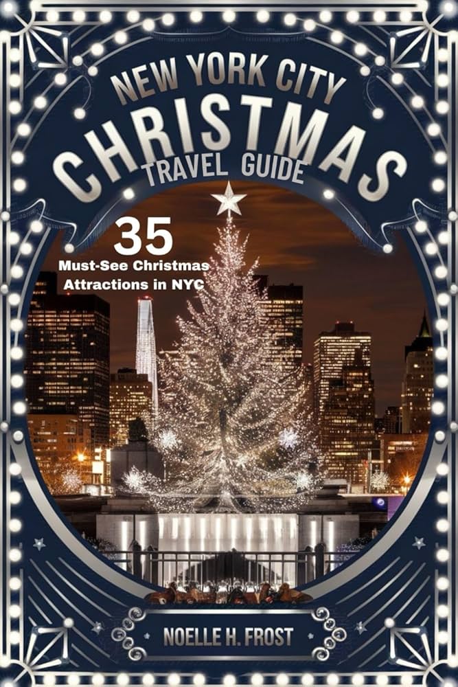 Christmas Markets In New York City: Top Spots And Tips