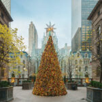 Christmas Activities NYC 2025: Best Things To Do