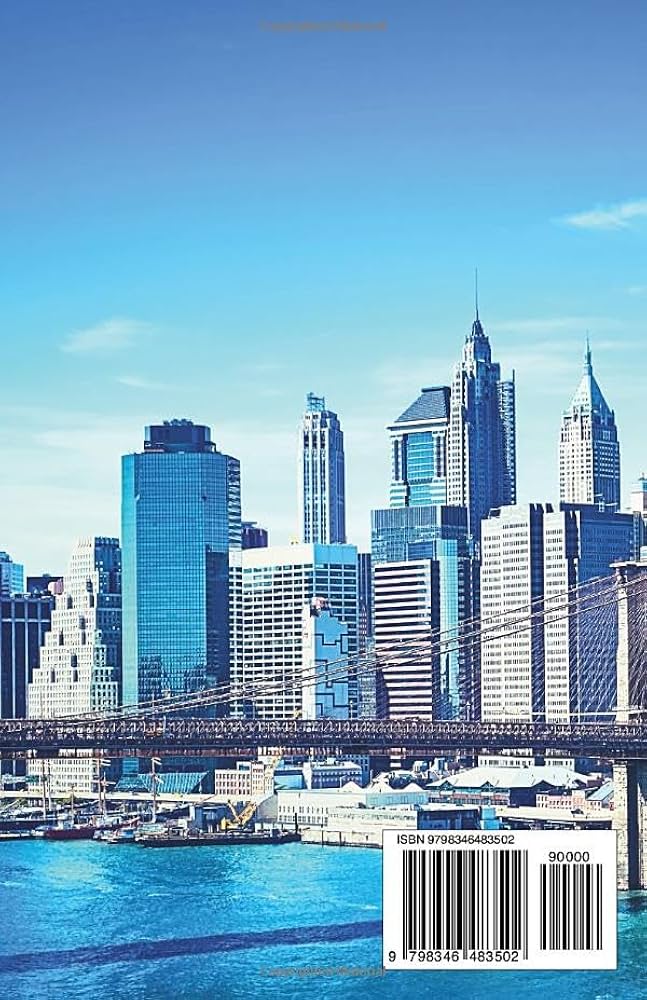 Unique New York Experiences: From Speakeasies To Street Art: Insider Tips, Hidden Spots, And Smart Planning