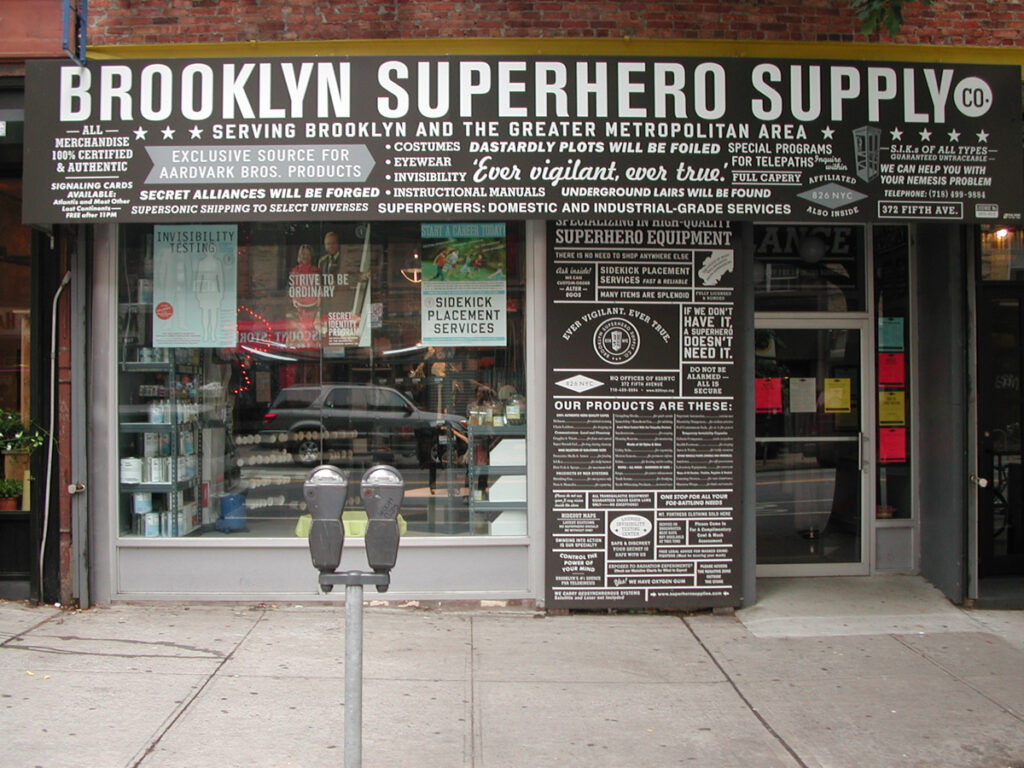 Where To Shop For Authentic NYC Souvenirs: Insider Guide