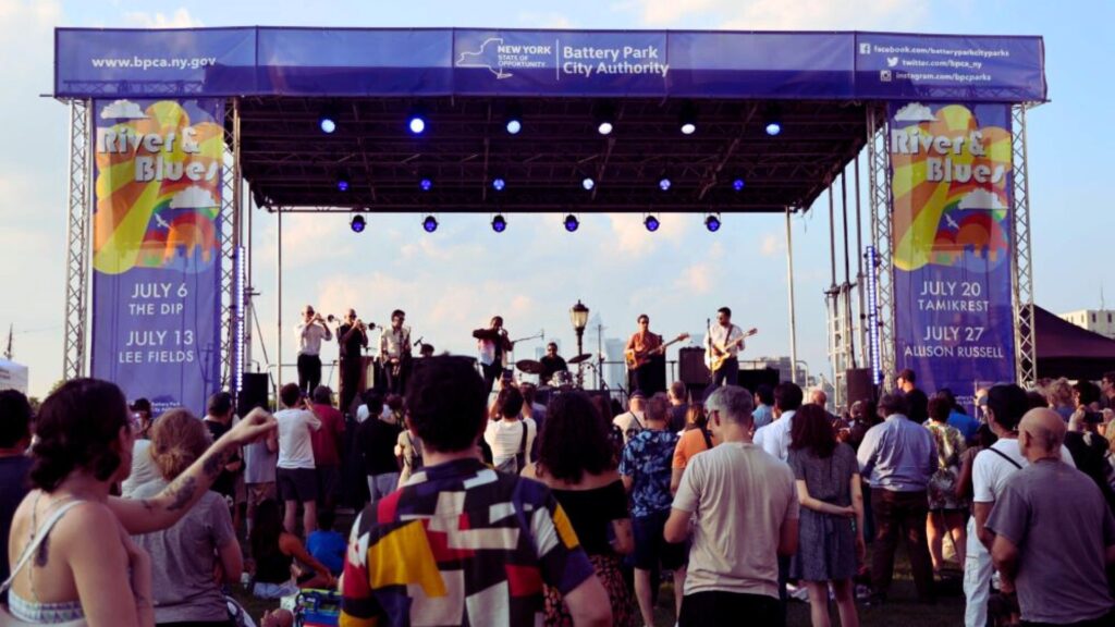 Top Events In New York 2025: Can’t-Miss Festivals & Shows