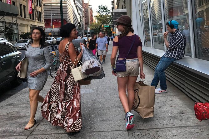 Where To Find Second-Hand Fashion In NYC: Best Spots