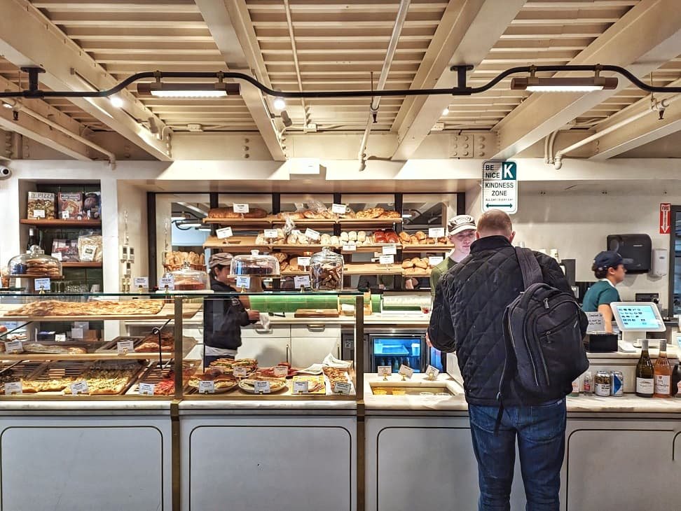 Where to Find the Best Coffee Shops in Manhattan: Guide