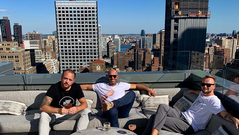 Rooftop Bars With The Best Views In NYC: Insider Guide