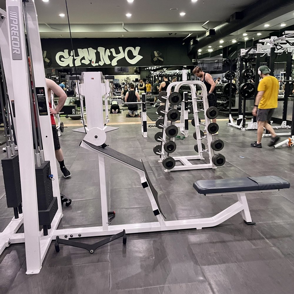 Top Gyms In Manhattan: Where I Train And Why
