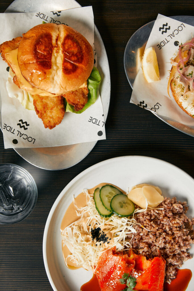 Best Brunch Spots In NYC Loved By Locals: Where To Eat Now