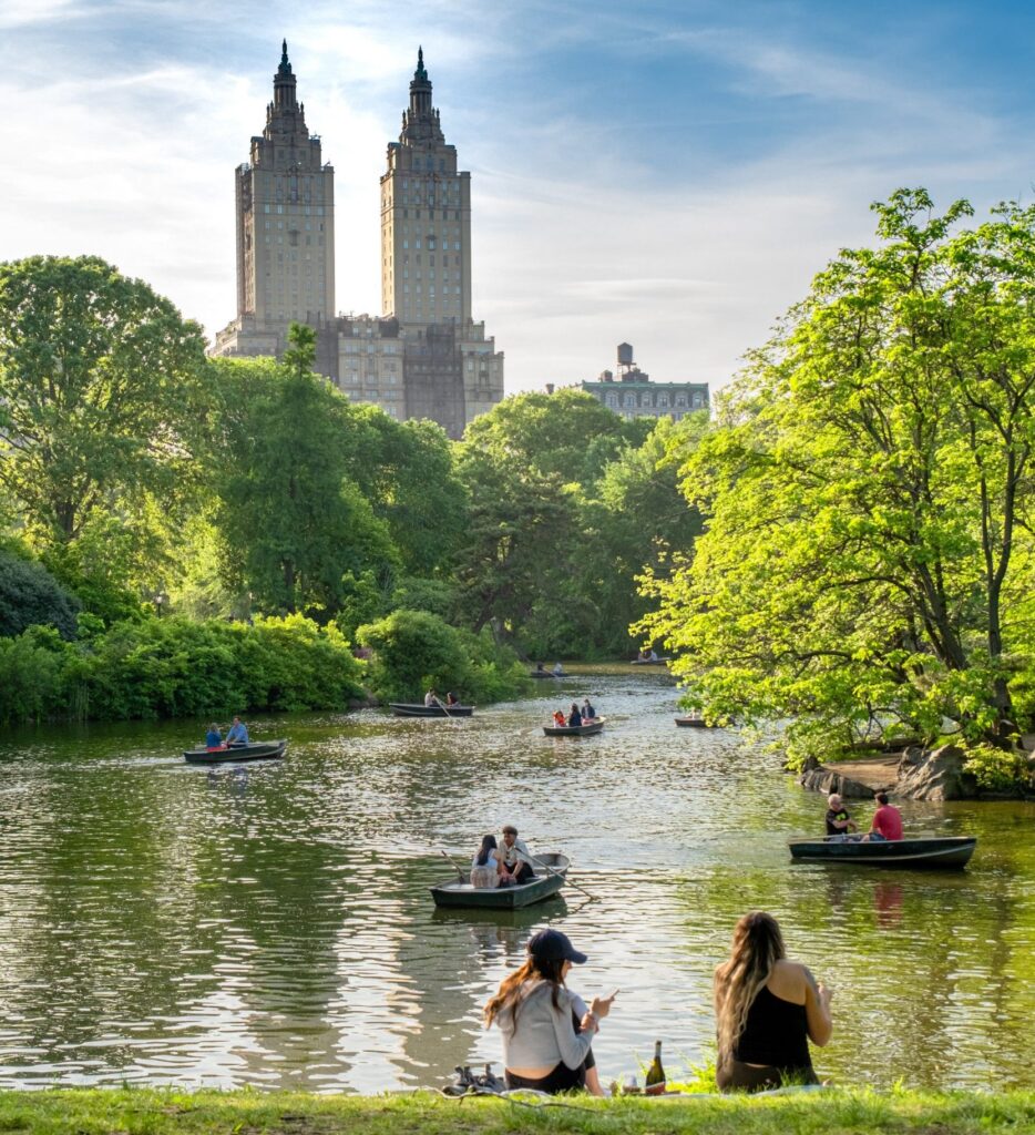 Central Park Activities Locals Love: Insider Guide To NYC