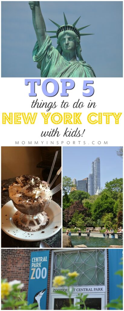 Family-Friendly Things To Do In Central Park: Top Tips