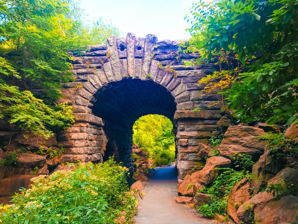 Hidden Spots In Central Park NYC: Secret Gems Guide