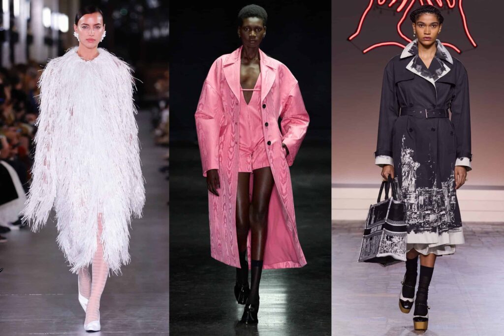 When Is NY Fashion Week 2025: Dates, Tips, And Schedule