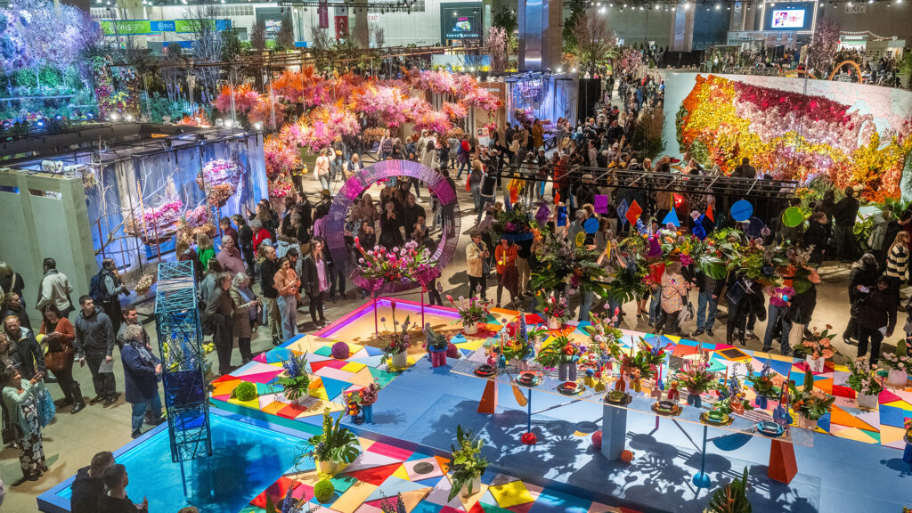 NY Fashion Week Festival: Dates, Shows, And Insider Tips
