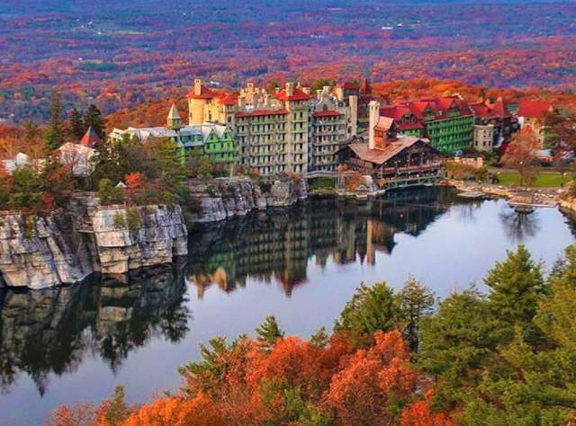 Things To Do In New York This Summer/Fall: Top Picks