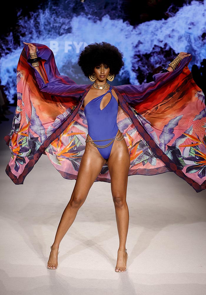 Nyfw Show Schedule: Insider Guide And Key Dates