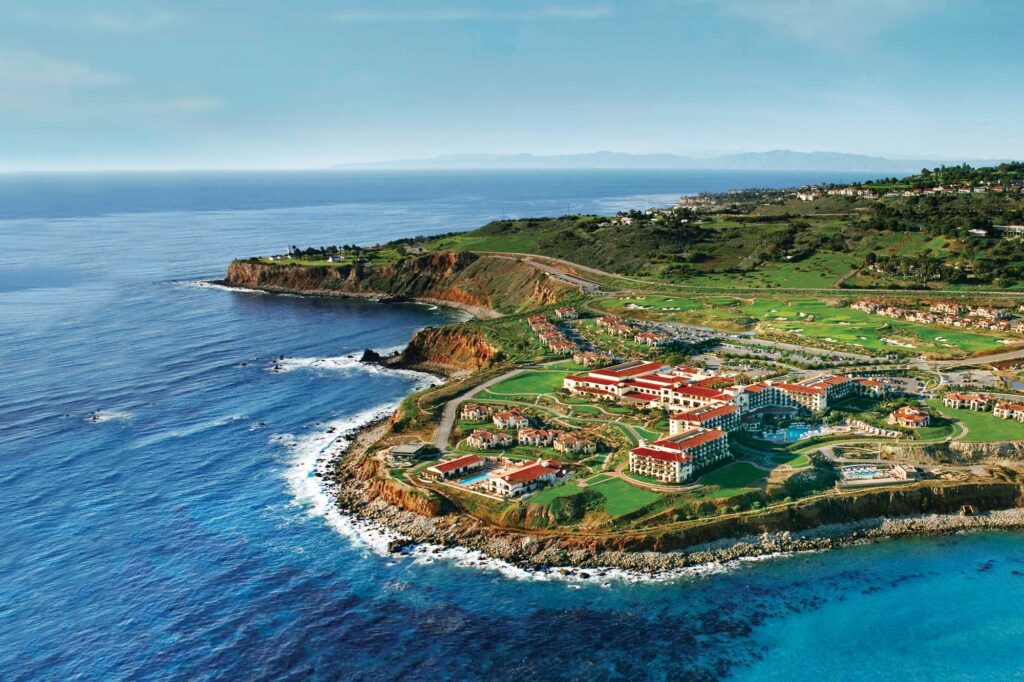 Terranea Resort In California: Luxe Coastal Escape Guide