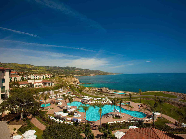 Terranea Resort Los Angeles: Coastal Luxury Guide