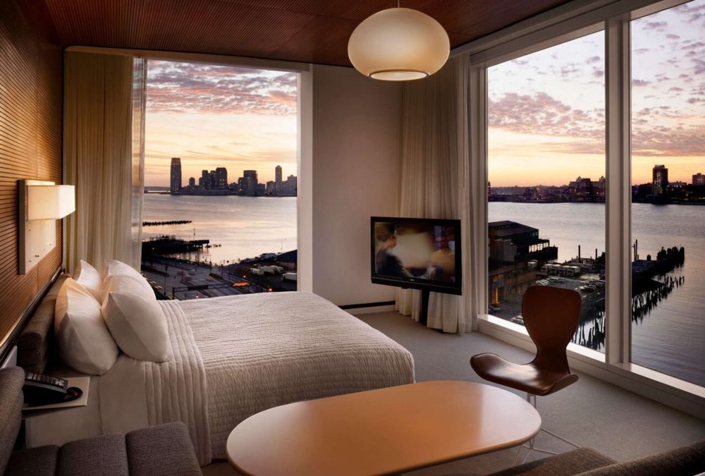 Best Hotel Fitness Center In New York City: Top Picks & Tips