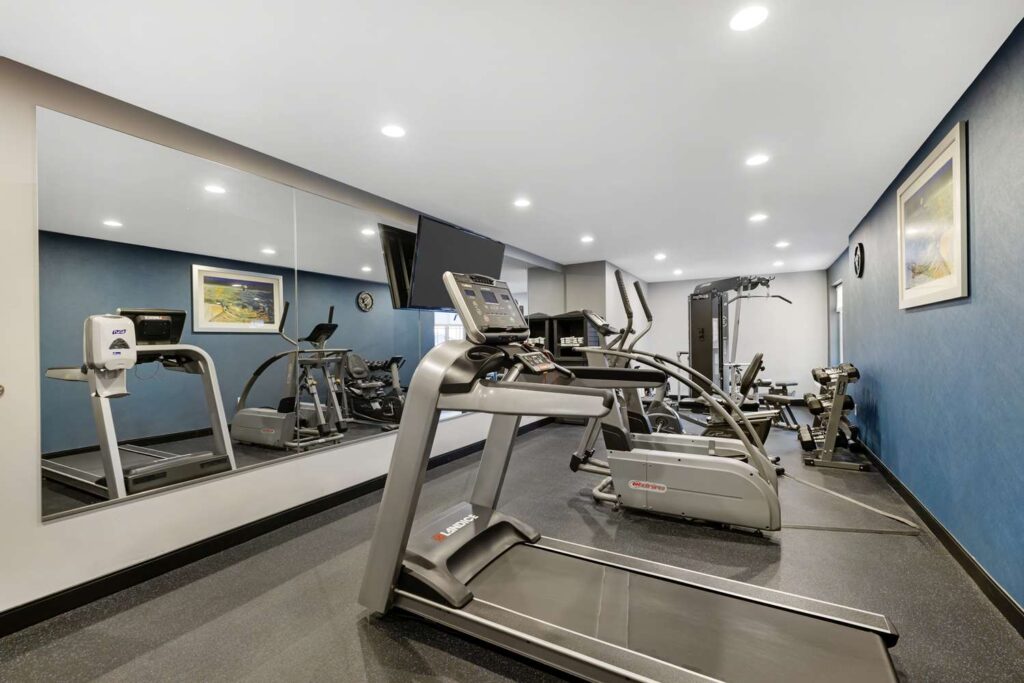 Fitness Center In Lake Ronkonkoma New York: Best Local Guide