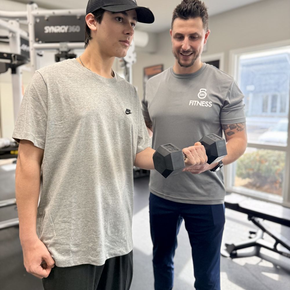 Fitness Center In Brockport New York: Best Local Gym Guide
