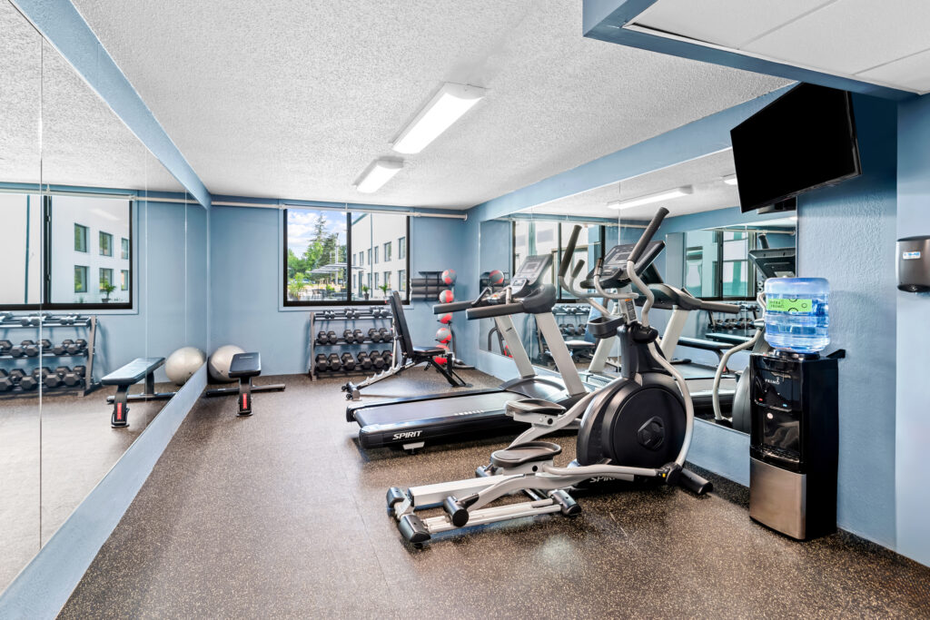 Fitness Center In Cortland New York: Ultimate Local Guide