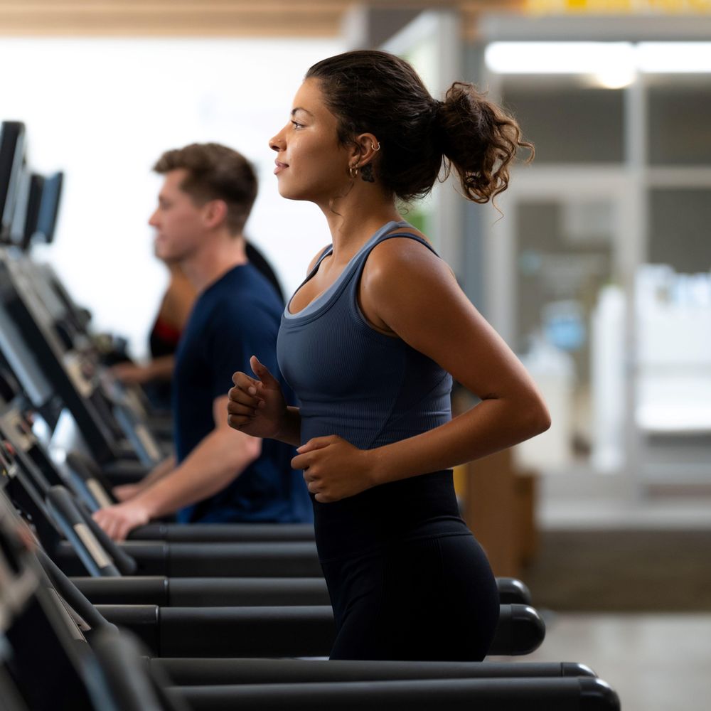 Fitness Center In Lawrence New York: Best Local Gym Guide