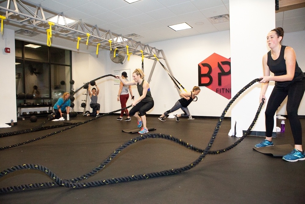 Fitness Center In Monroe New York: Top Gym & Wellness Guide
