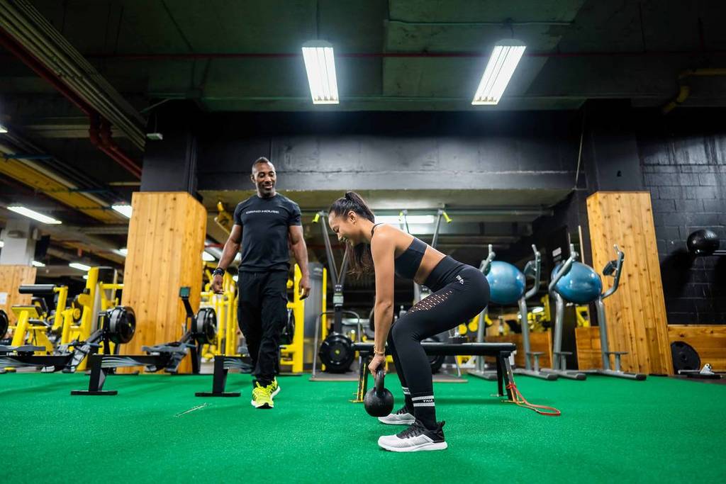 Fitness Center In New York: Best Gyms And Tips