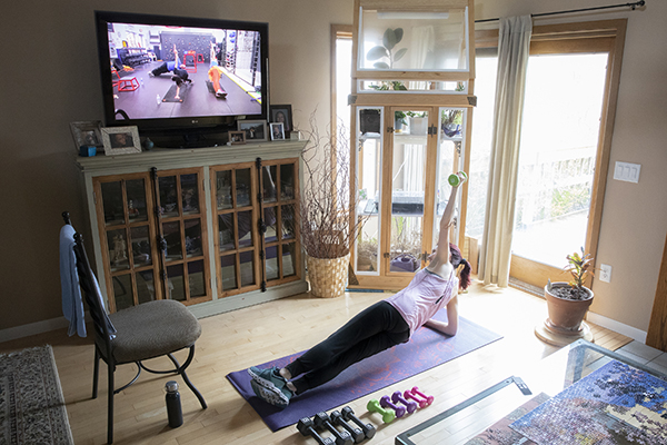Fitness Center In Binghamton New York: Local Guide