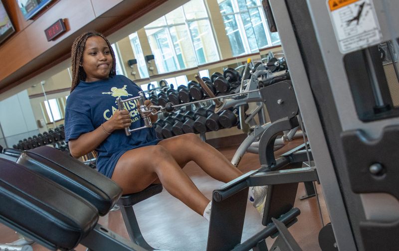 Fitness Center In Buffalo New York: Best Gyms & Tips
