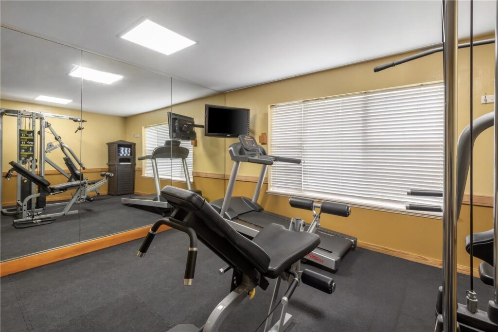 Fitness Center In Jamestown New York: Top Local Gym Guide