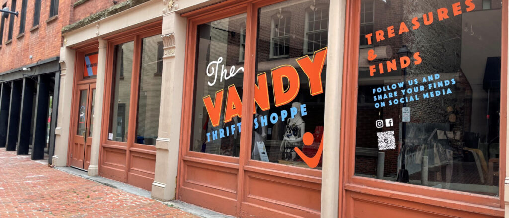 Antique Clothing Stores Near Me: Find Vintage Treasures Locally