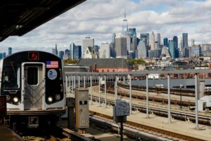 Fitness Center In Queens New York: Ultimate Local Guide