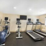 Gym Physical Fitness Center In Camillus New York: Best Local Gym Guide