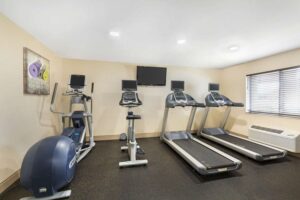 Gym Physical Fitness Center In Camillus New York: Best Local Gym Guide