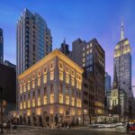 Hotel Fitness Center In Bank Of New York Mellon: Guide