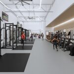Hotel Fitness Center In Bank Of New York Mellon Pune: Guide