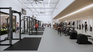 Hotel Fitness Center In Bank Of New York Mellon Pune: Guide