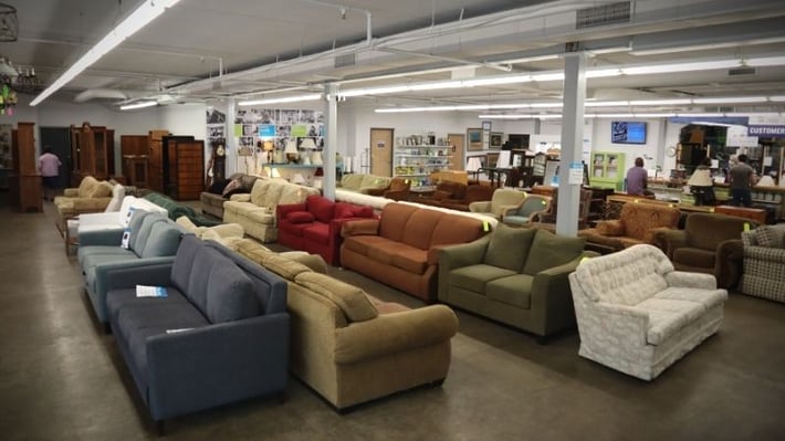 Antique Furniture Brooklyn: Guide To Buying & Restoration